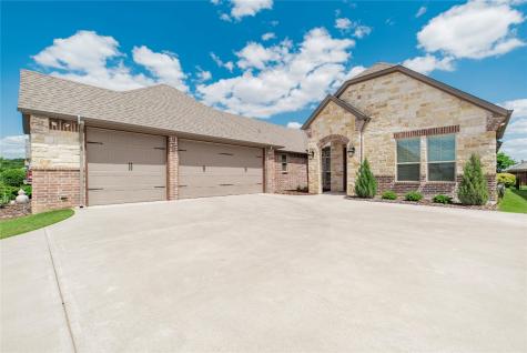308 Paddle Boat Drive Granbury TX 76049