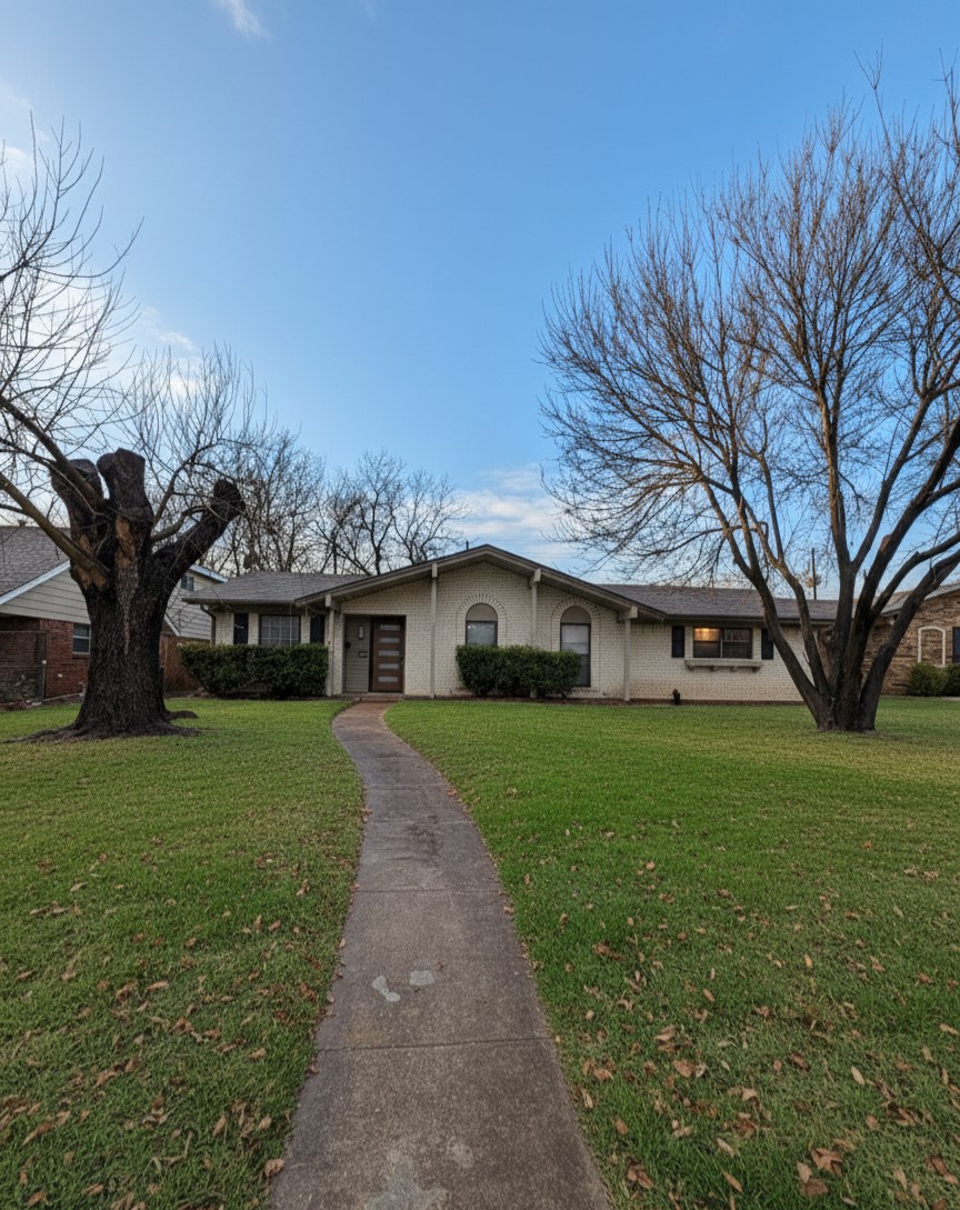 2917 Abston Drive Mesquite TX 75150