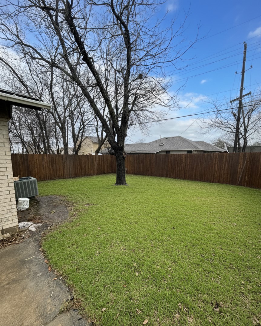 2917 Abston Drive Mesquite TX 75150