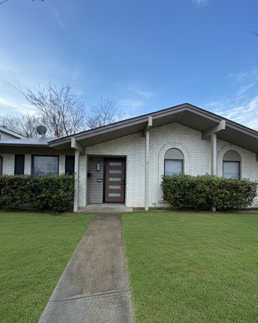 2917 Abston Drive Mesquite TX 75150