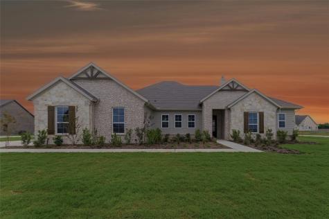 2204 Continent Court Krum TX 76249