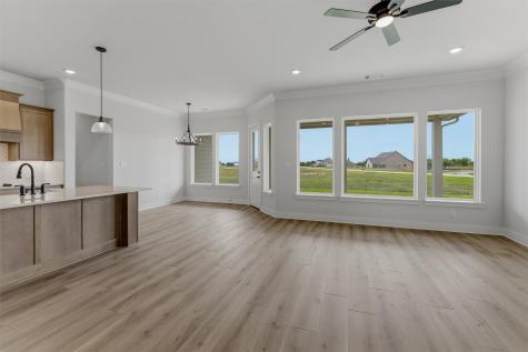 2204 Continent Court Krum TX 76249