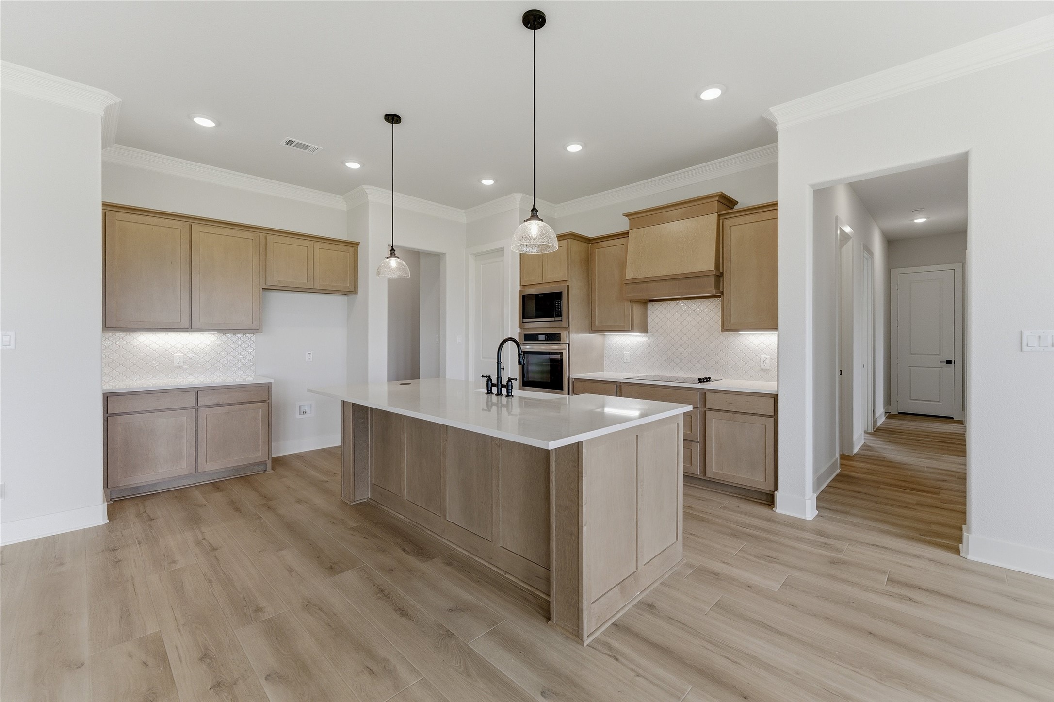 2204 Continent Court Krum TX 76249