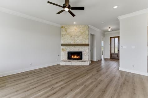 2204 Continent Court Krum TX 76249