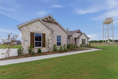 2204 Continent Court Krum TX 76249