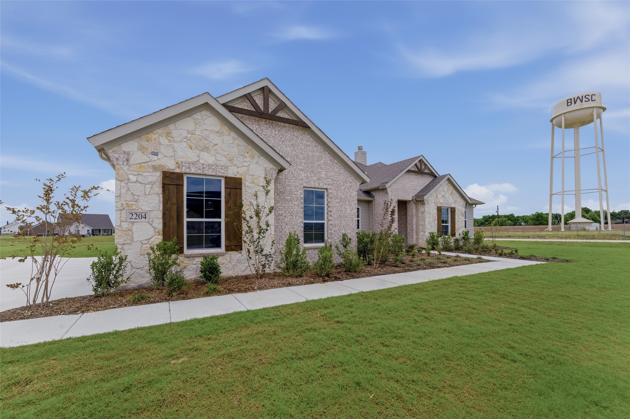 2204 Continent Court Krum TX 76249