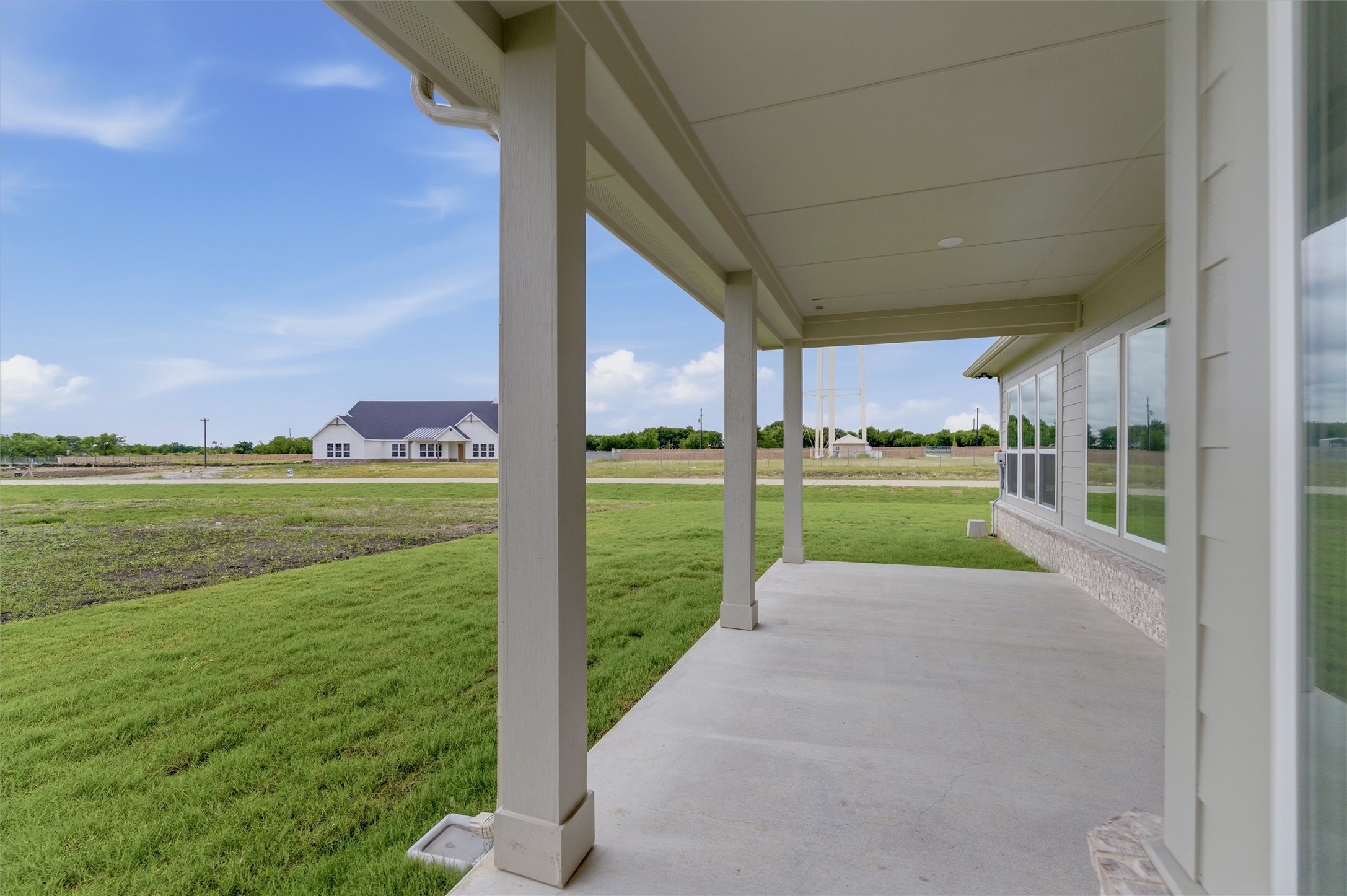 2204 Continent Court Krum TX 76249