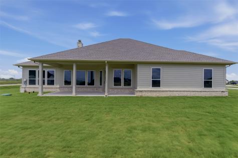 2204 Continent Court Krum TX 76249