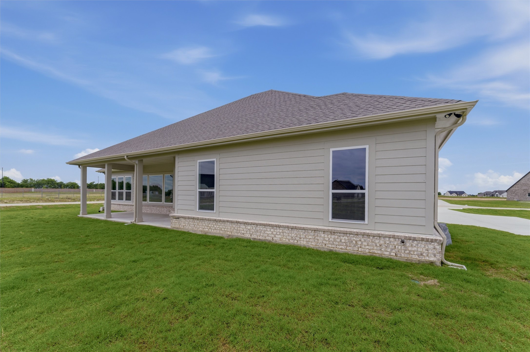 2204 Continent Court Krum TX 76249