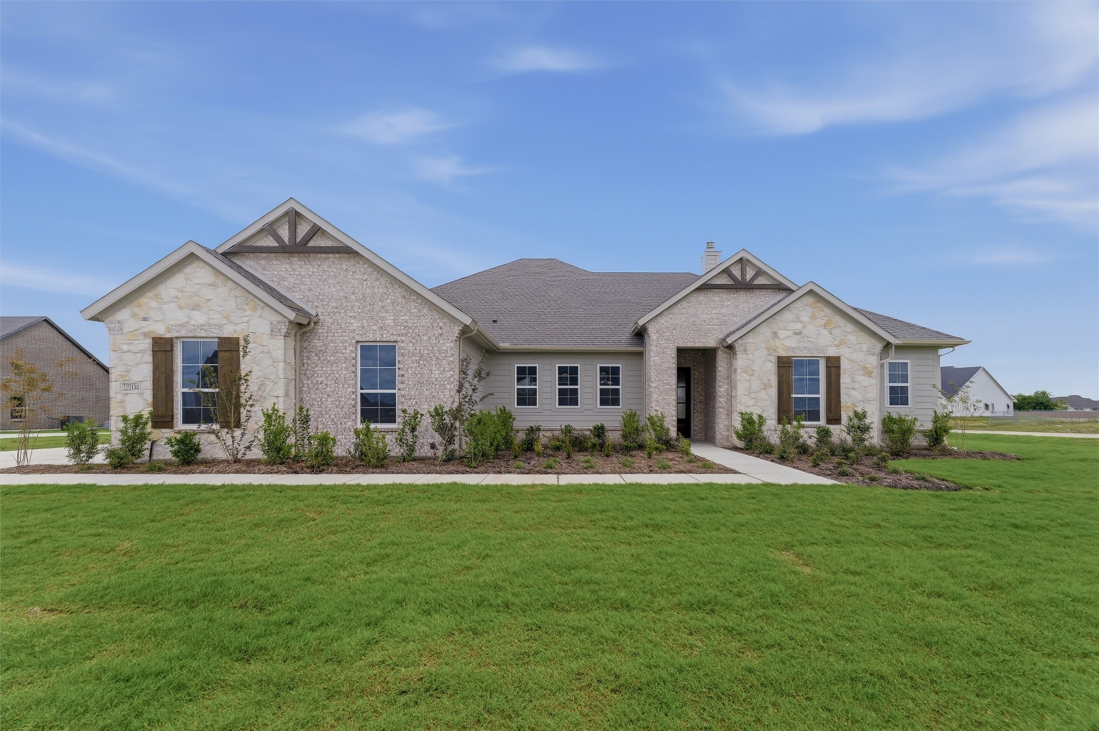 2204 Continent Court Krum TX 76249