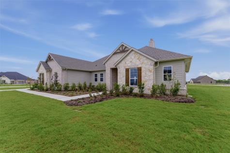 2204 Continent Court Krum TX 76249