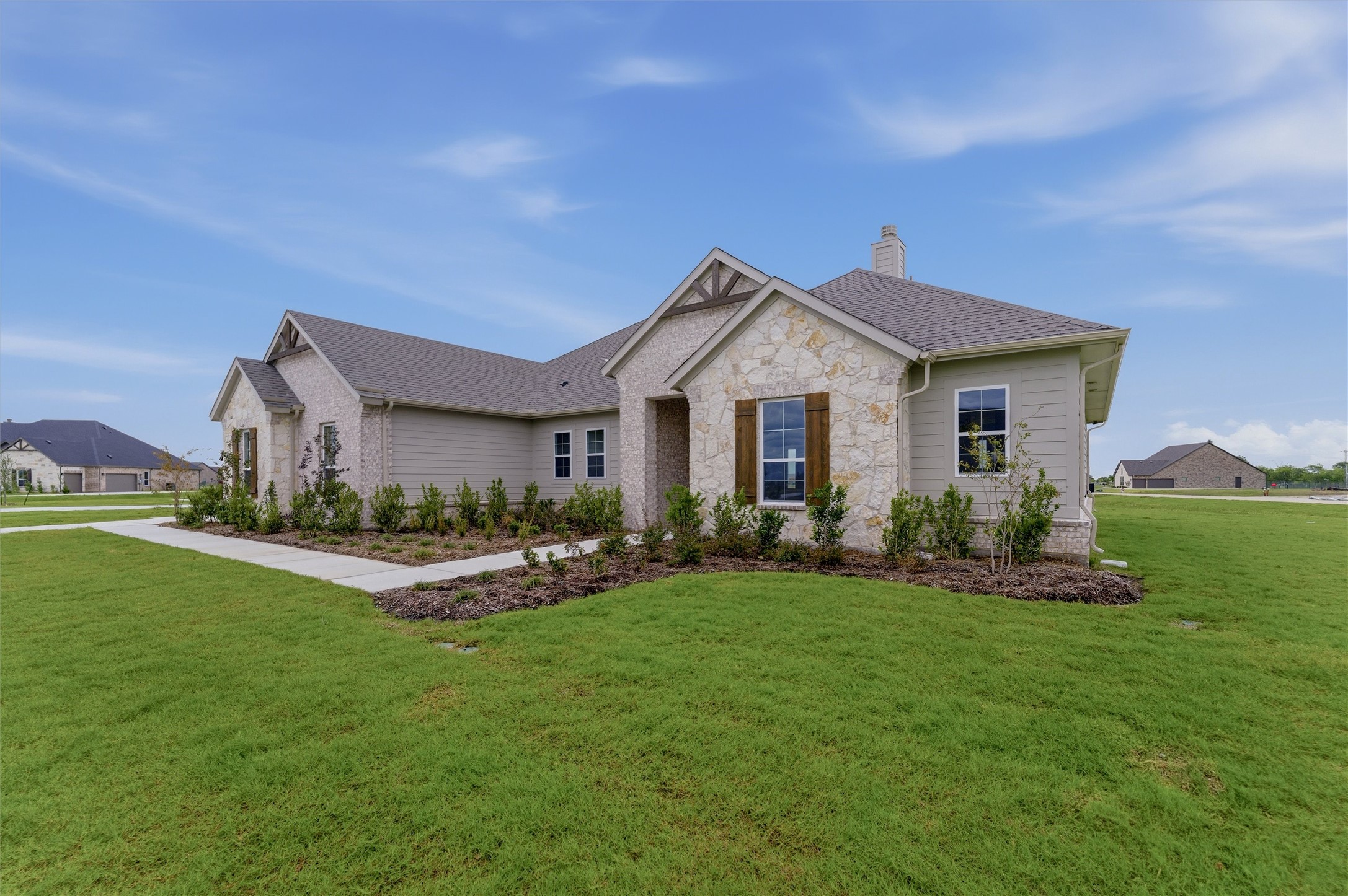 2204 Continent Court Krum TX 76249