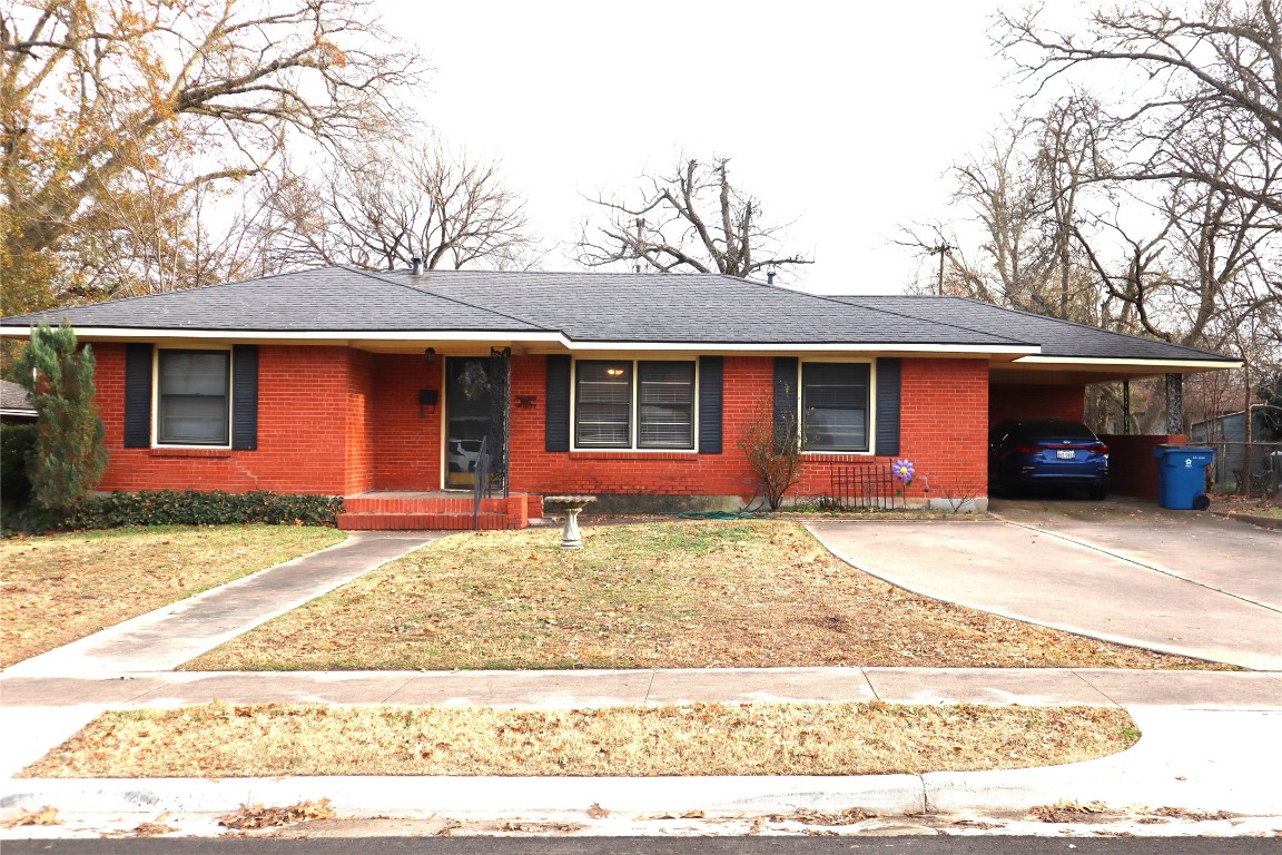 2909 College Circle Corsicana TX 75110