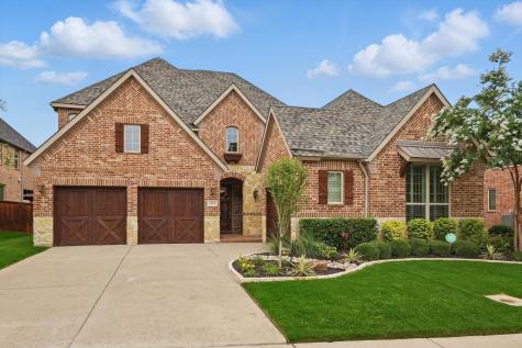 3500 Oak Island Lane Flower Mound TX 75028