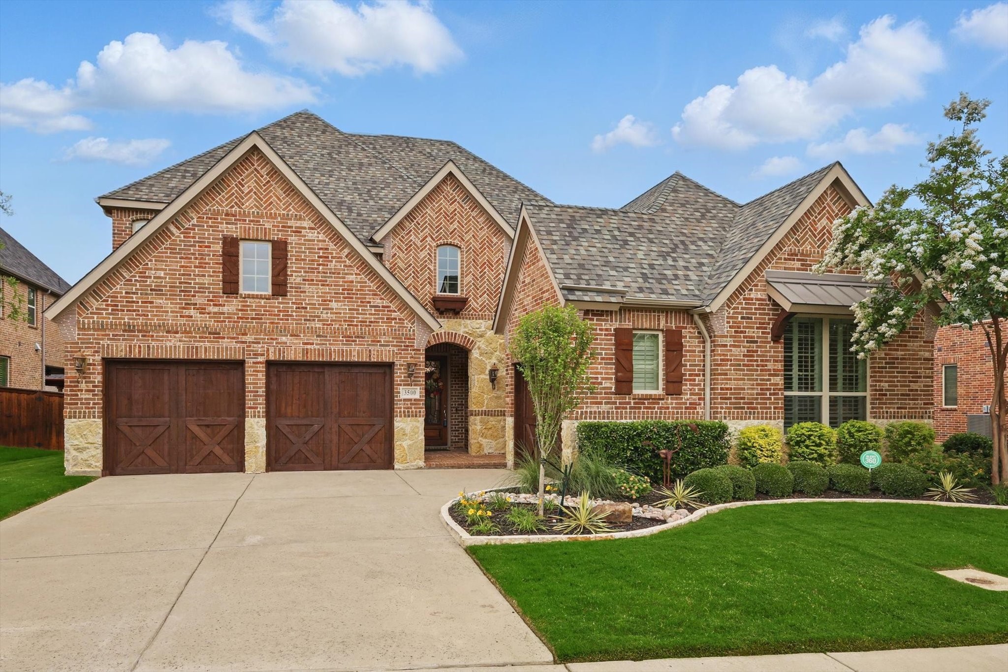 3500 Oak Island Lane Flower Mound TX 75028