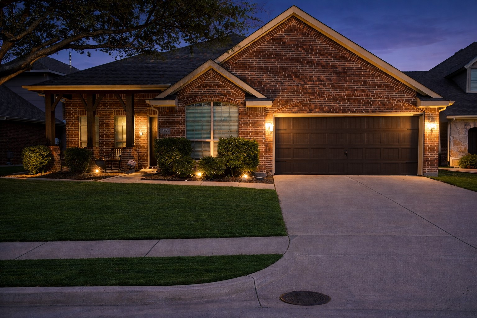 1401 Enchanted Rock Trail Mckinney TX 75072