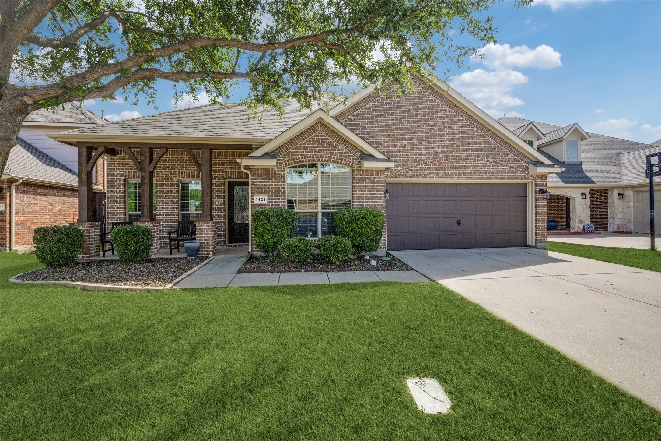 1401 Enchanted Rock Trail Mckinney TX 75072