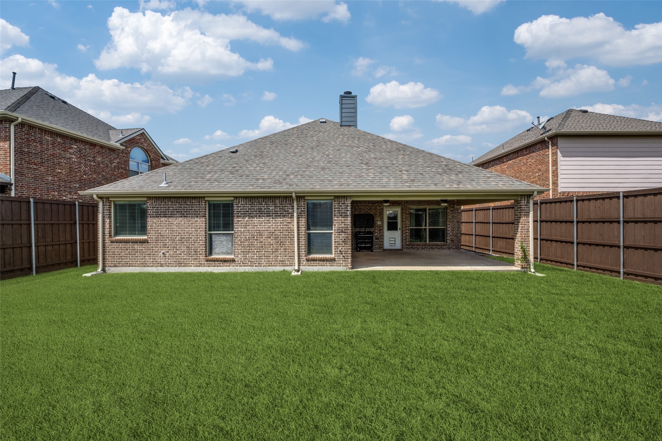 1401 Enchanted Rock Trail Mckinney TX 75072