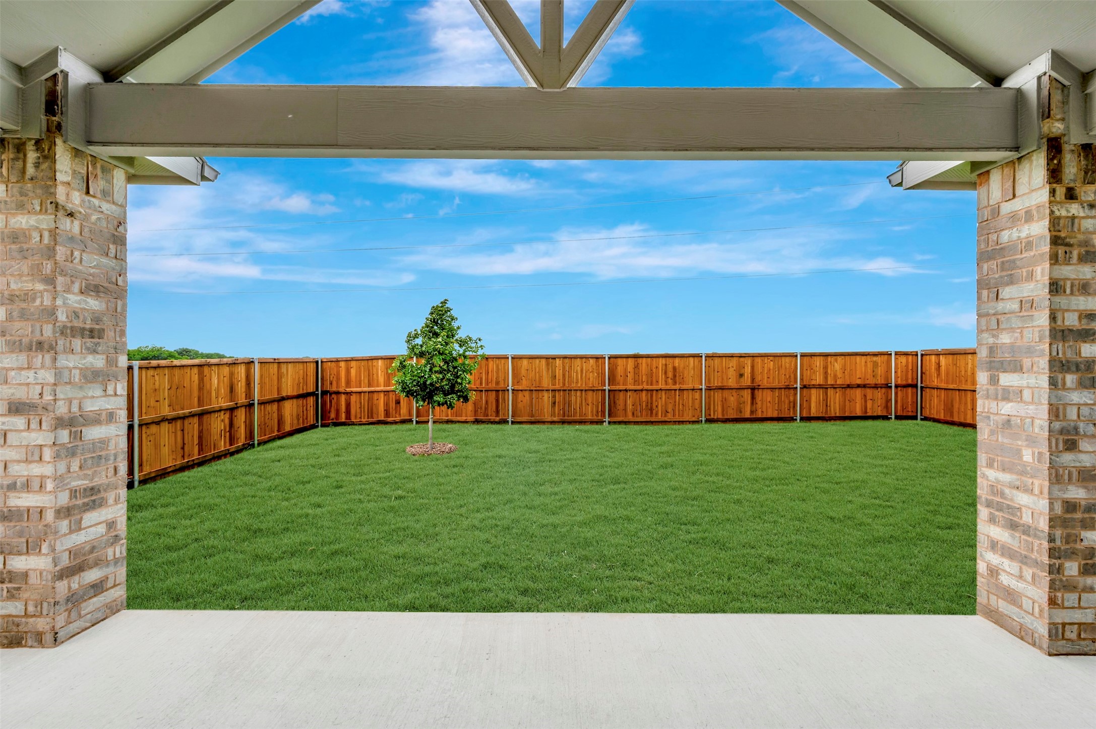 3512 River Creek Trail Sherman TX 75092