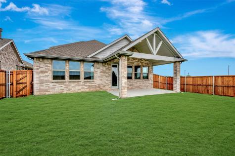 3512 River Creek Trail Sherman TX 75092