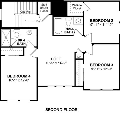 3512 River Creek Trail Sherman TX 75092