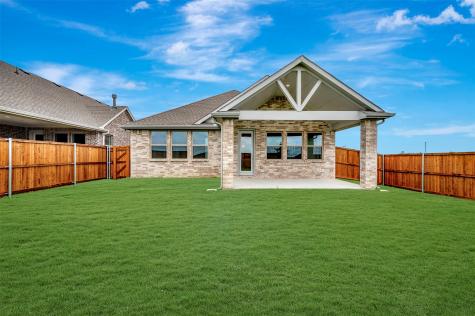 3512 River Creek Trail Sherman TX 75092