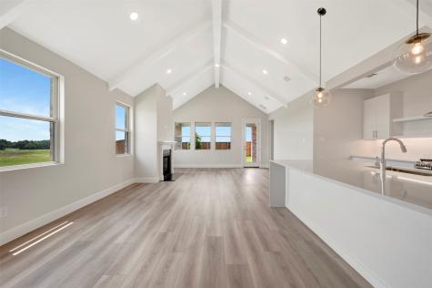3512 River Creek Trail Sherman TX 75092