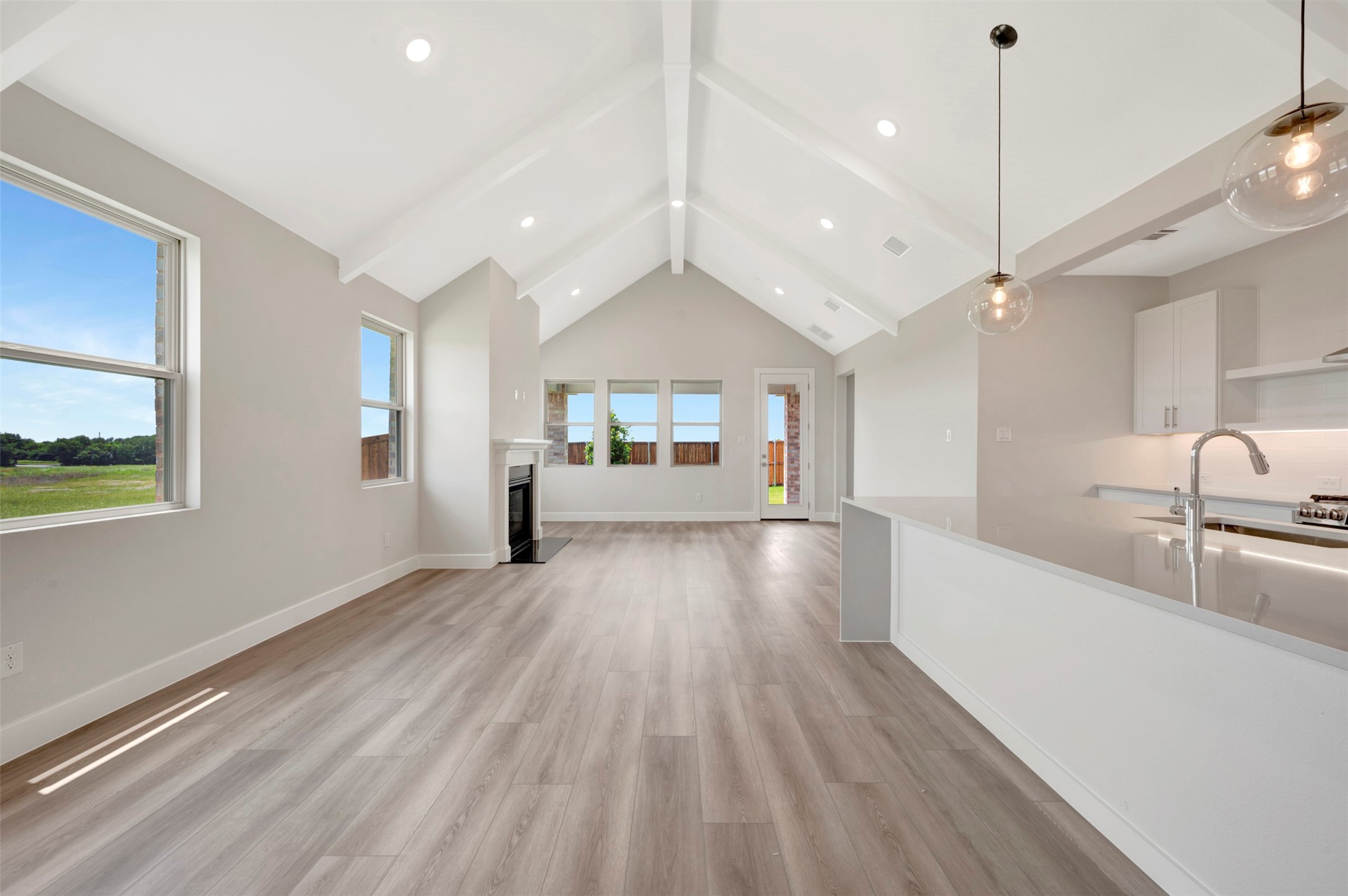 3512 River Creek Trail Sherman TX 75092