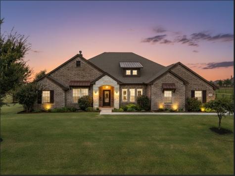 105 High Vista Road Decatur TX 76234
