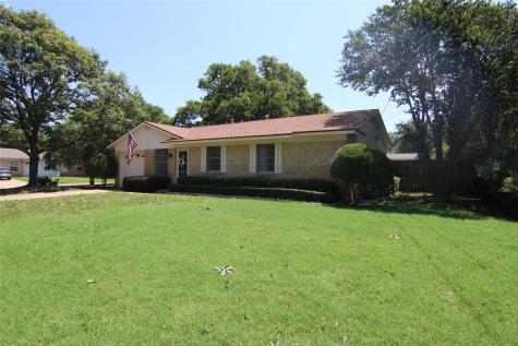 14104 Marsha Drive Balch Springs TX 75180