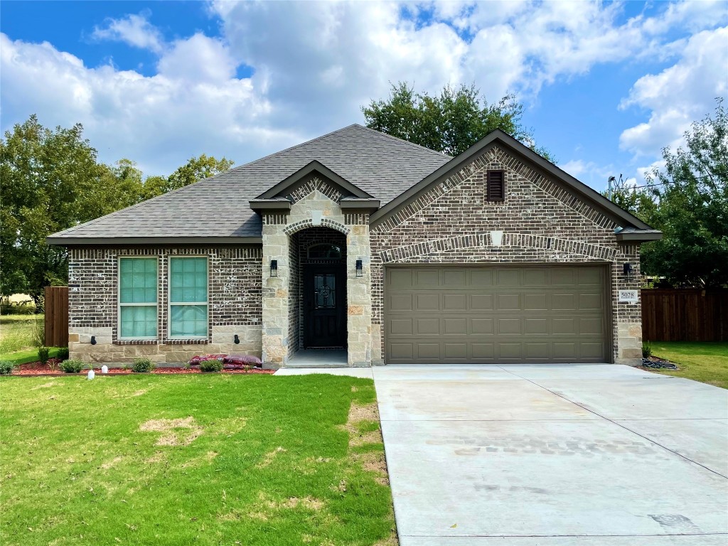 5028 Garden Drive Wilmer TX 75172