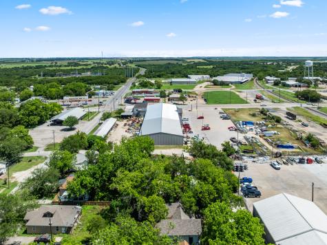 102 Chestnut Street Hillsboro TX 76645