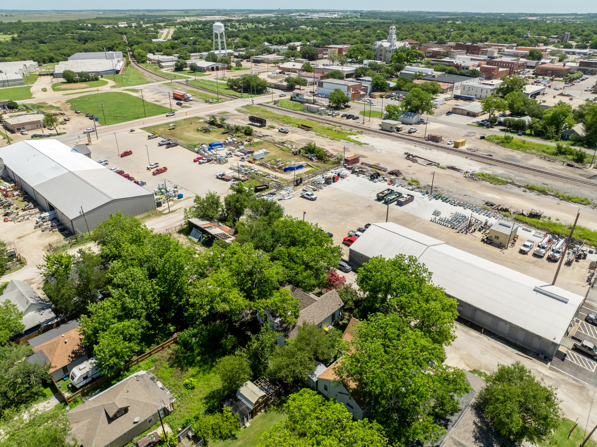 102 Chestnut Street Hillsboro TX 76645
