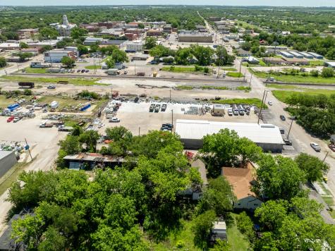 102 Chestnut Street Hillsboro TX 76645