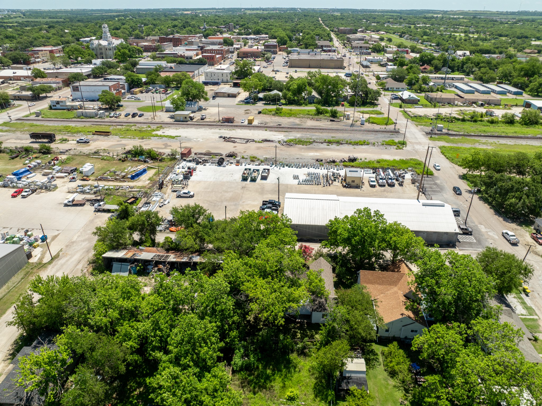 102 Chestnut Street Hillsboro TX 76645