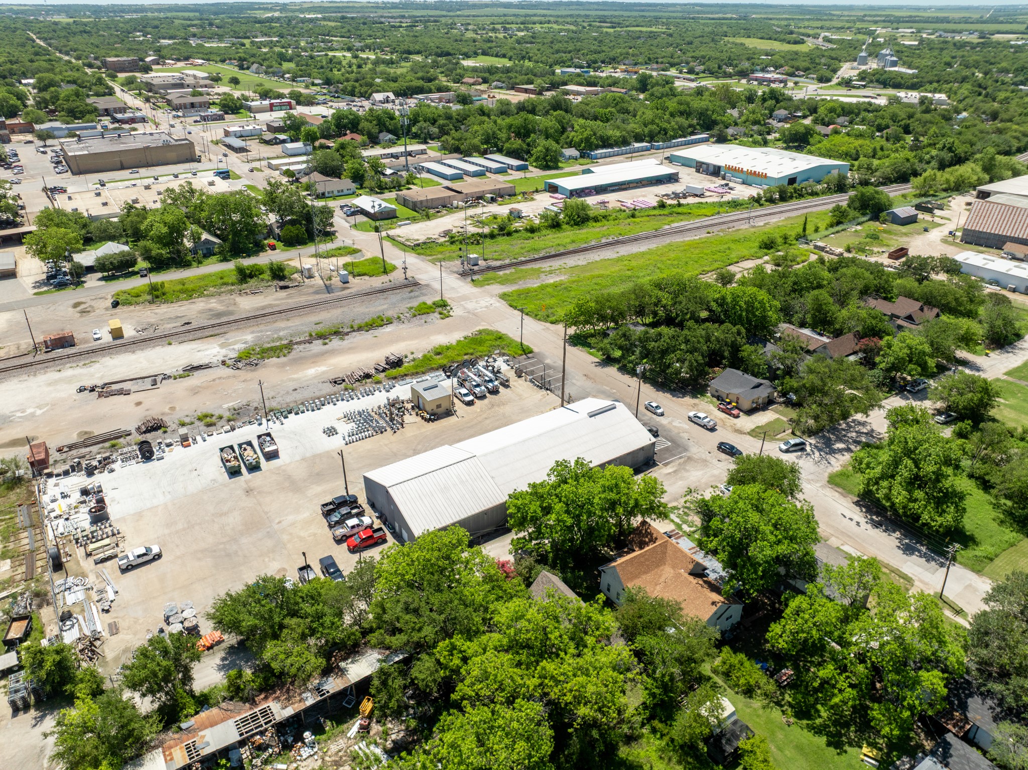 102 Chestnut Street Hillsboro TX 76645