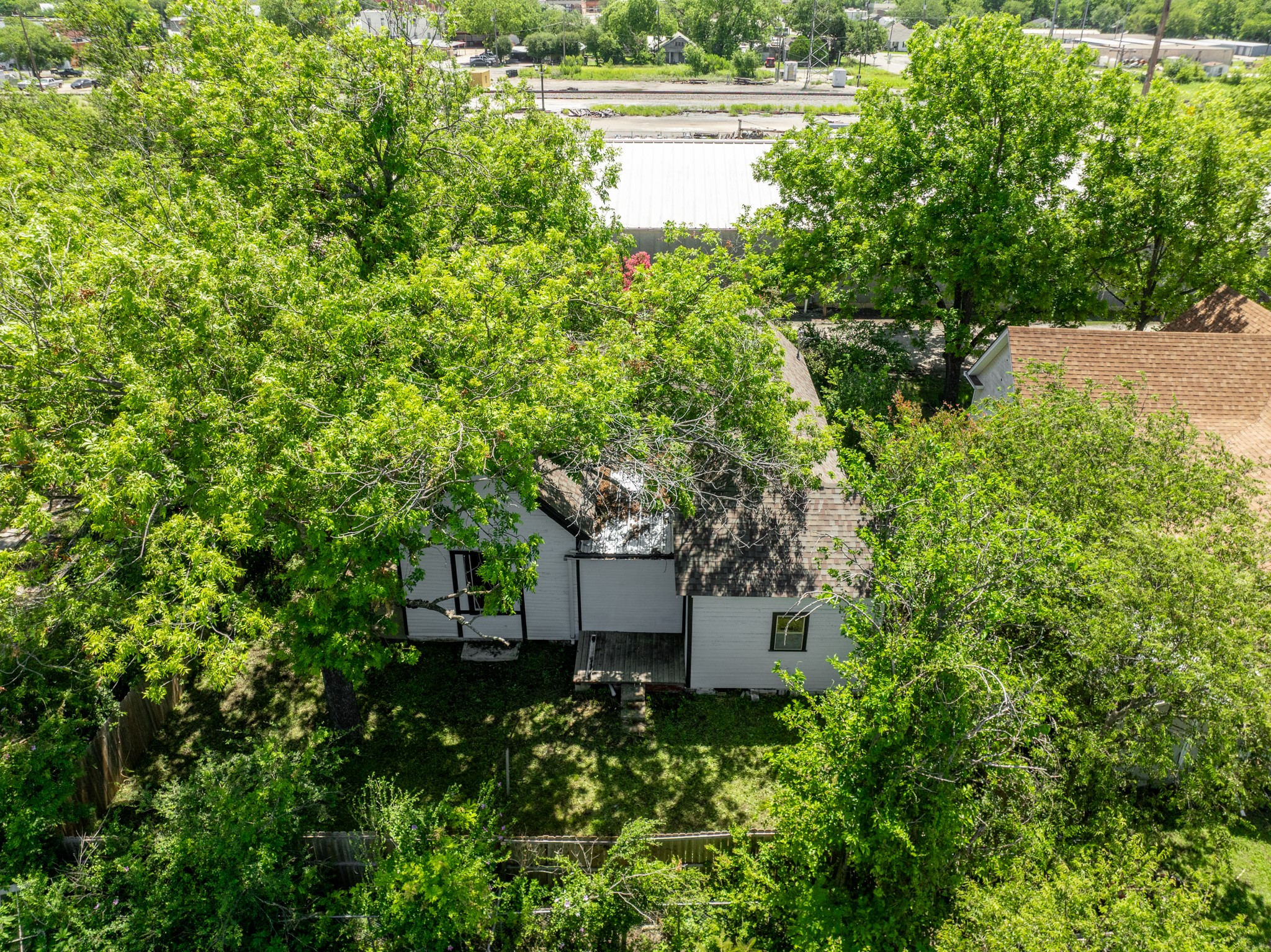 102 Chestnut Street Hillsboro TX 76645