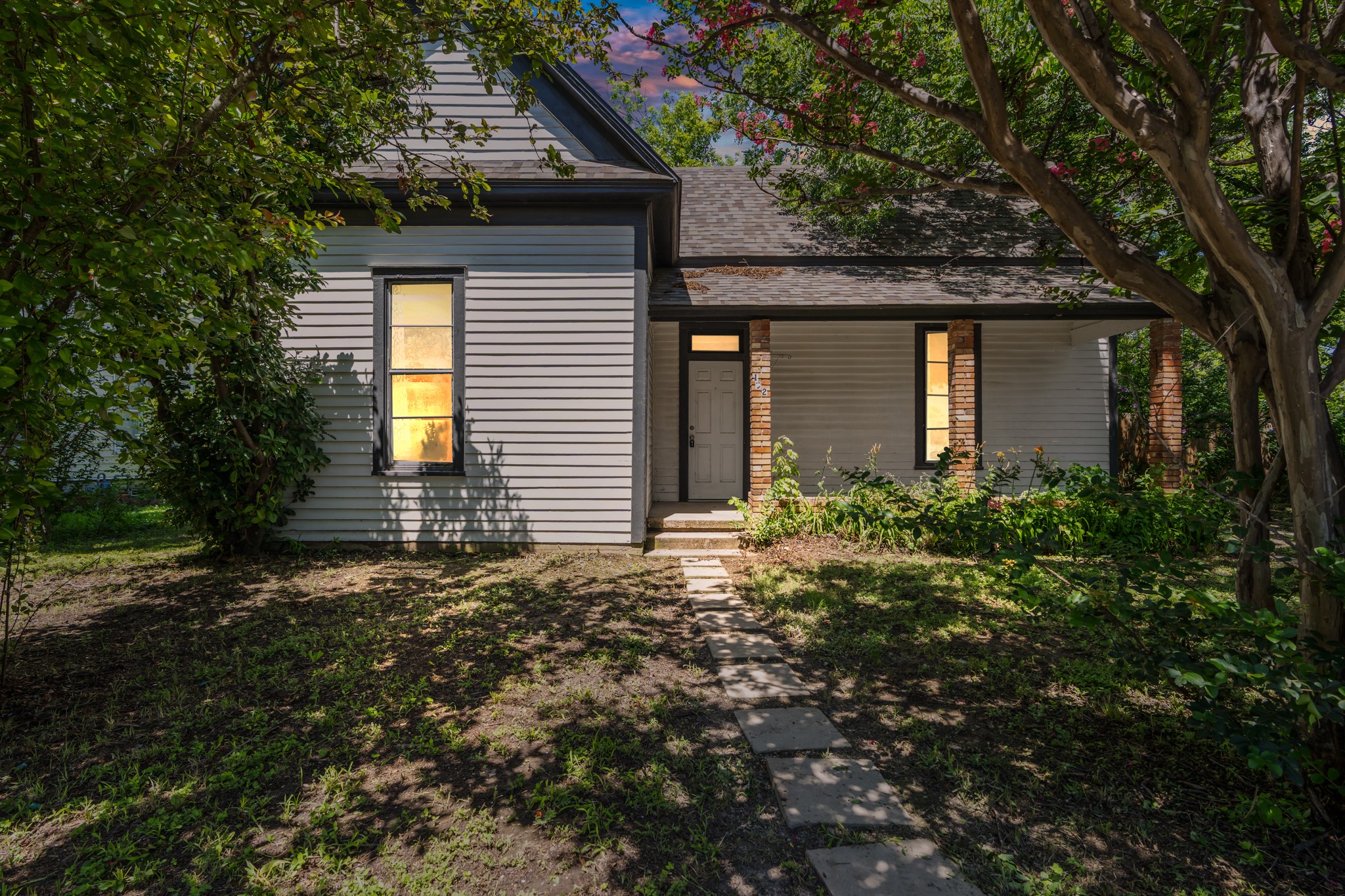 102 Chestnut Street Hillsboro TX 76645