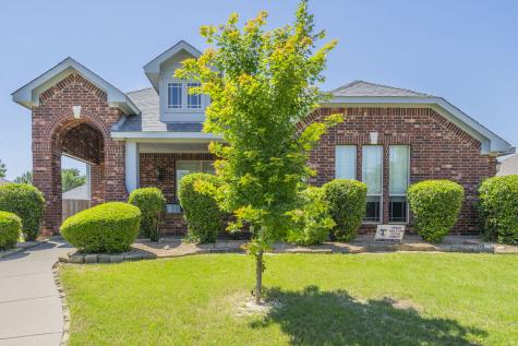 6606 Morning Dew Drive Midlothian TX 76065
