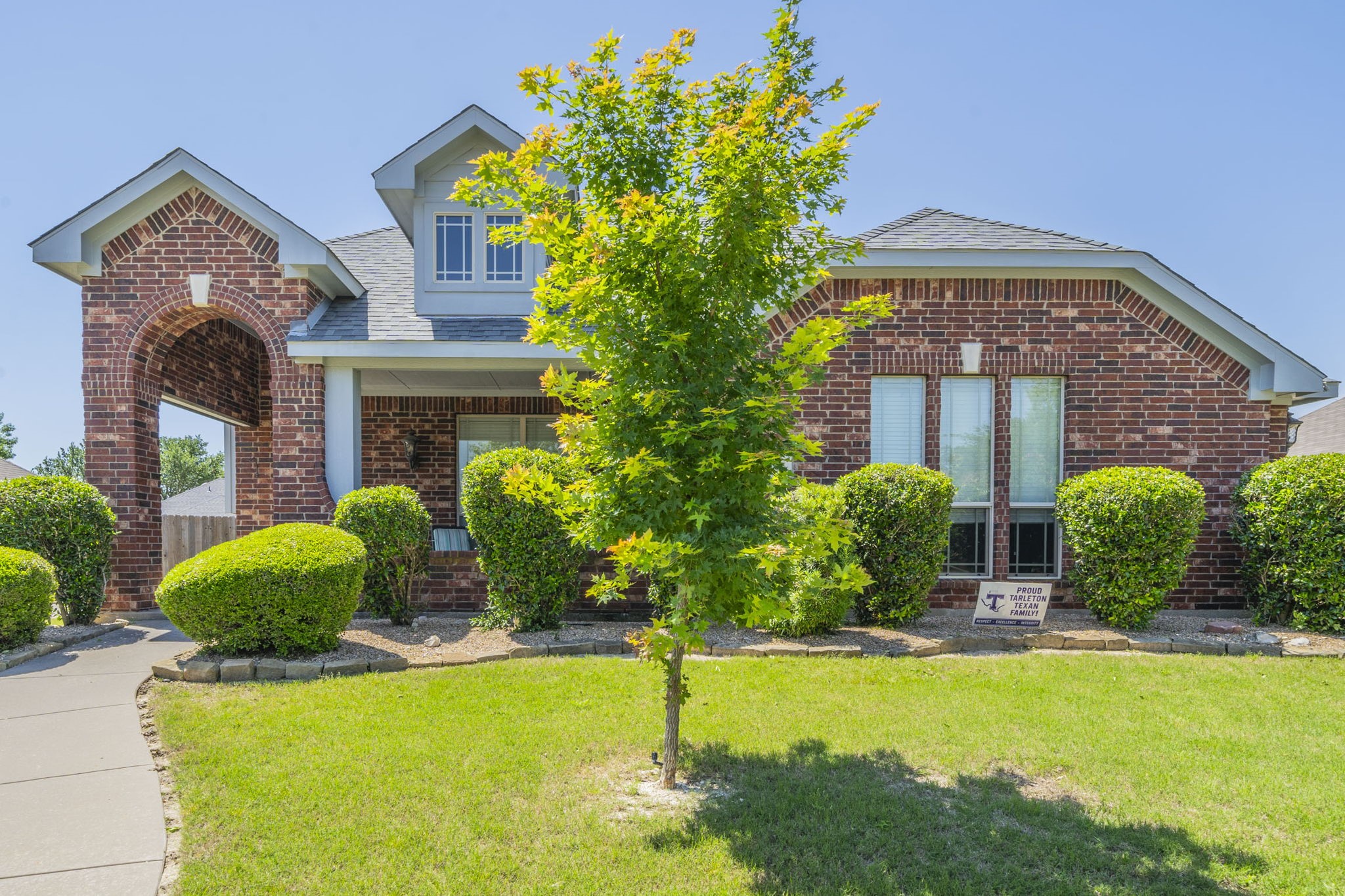 6606 Morning Dew Drive Midlothian TX 76065