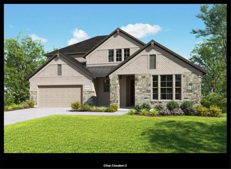 1221 Xeresa Drive Little Elm TX 75068