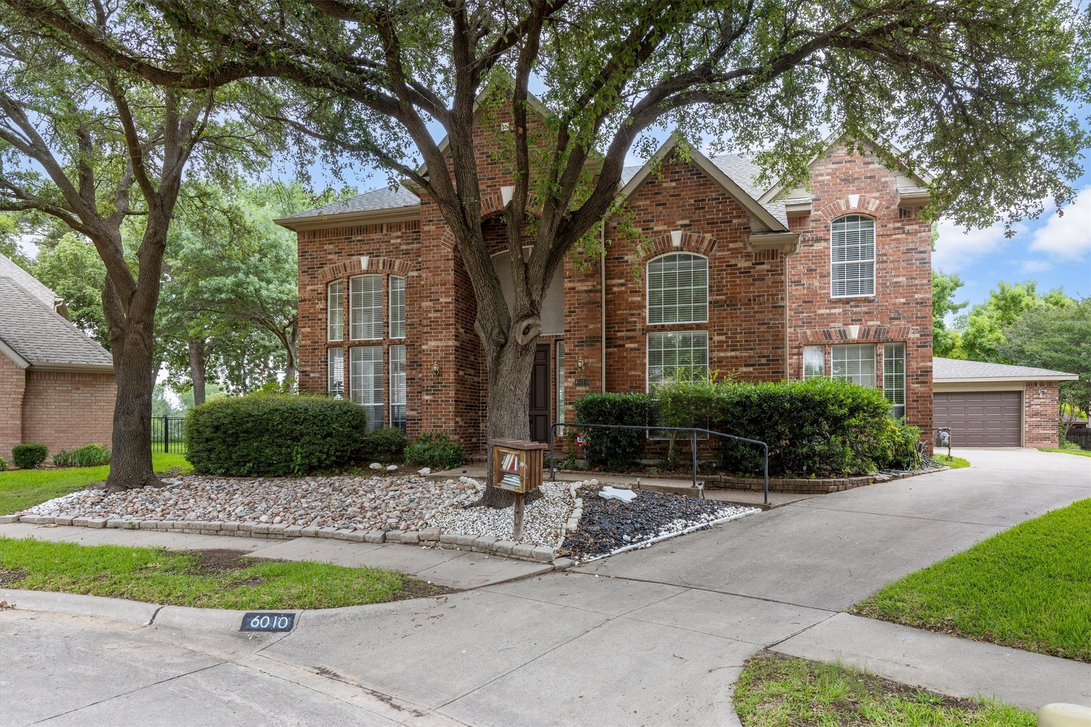 6010 Troon Circle Garland TX 75044