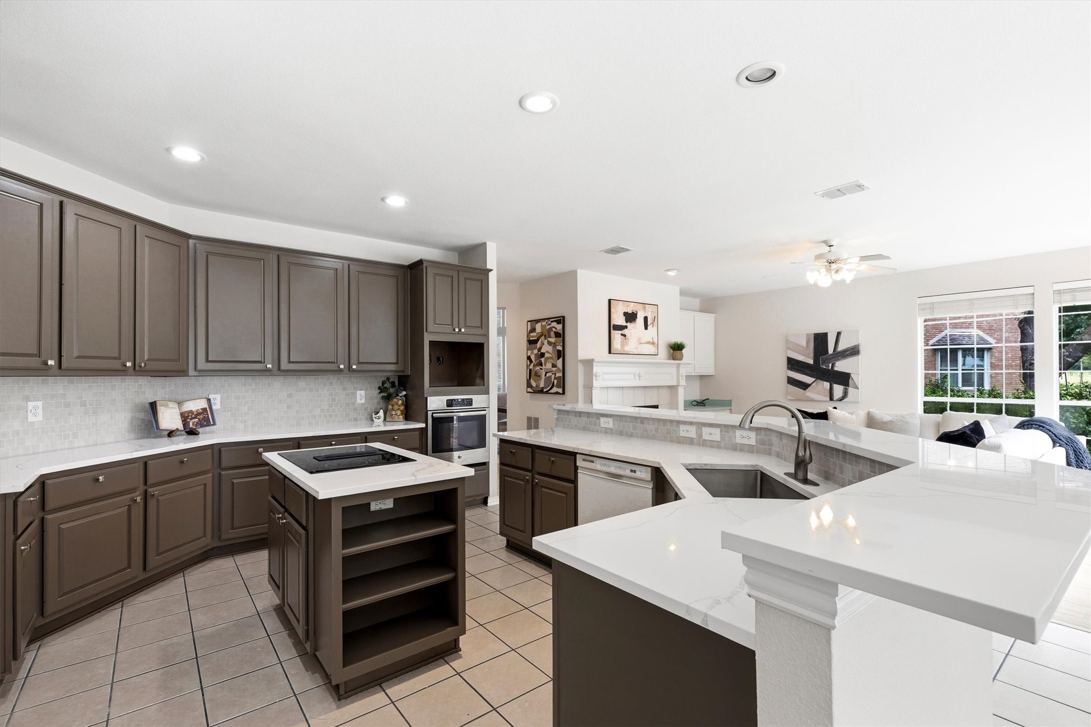 6010 Troon Circle Garland TX 75044