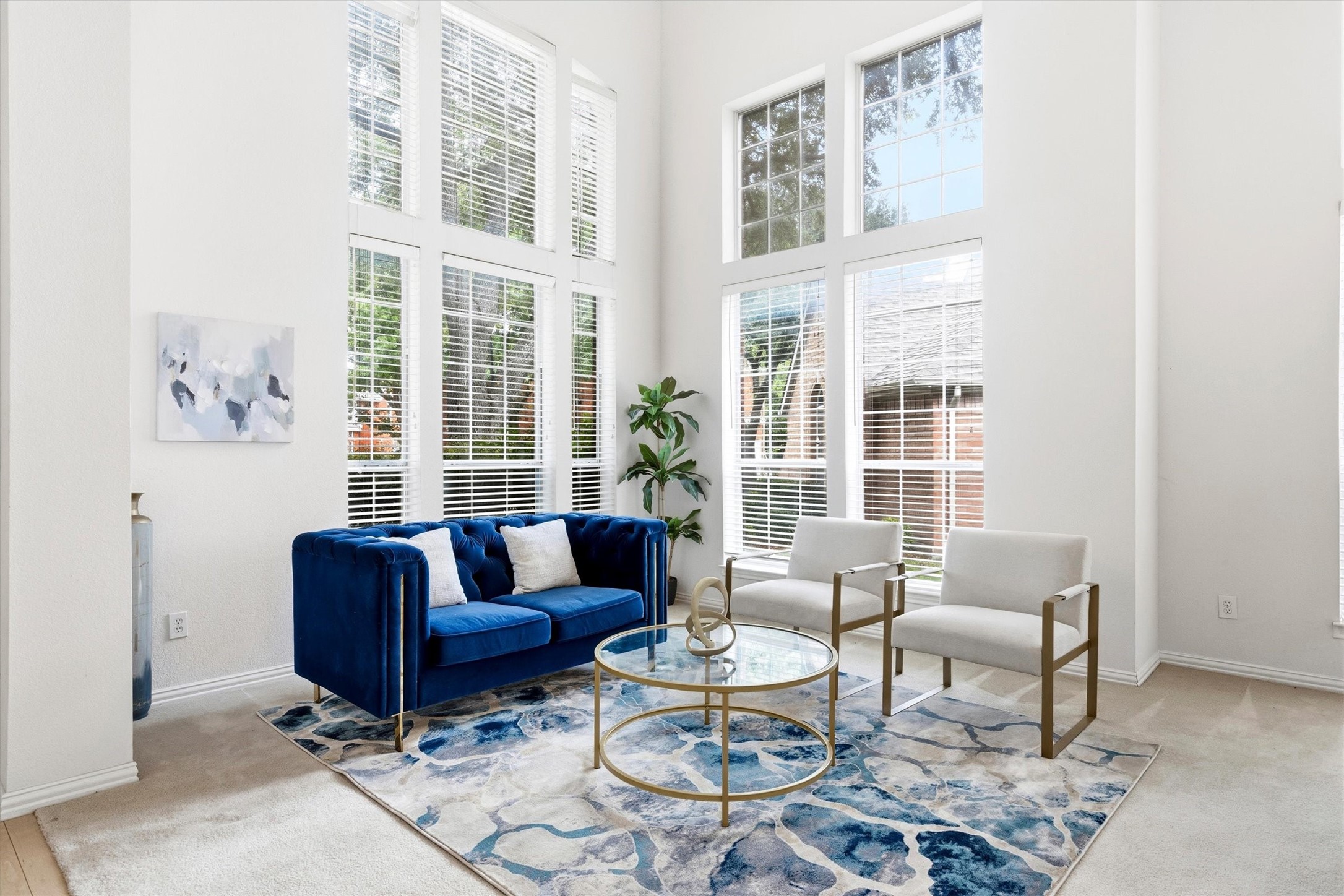 6010 Troon Circle Garland TX 75044