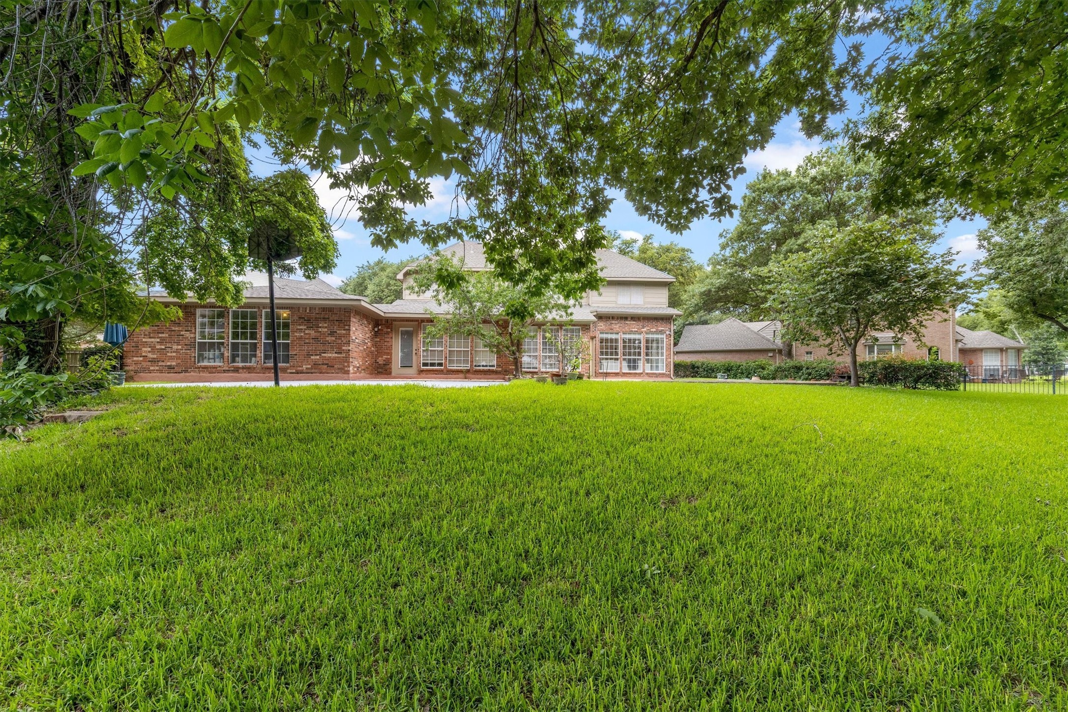 6010 Troon Circle Garland TX 75044