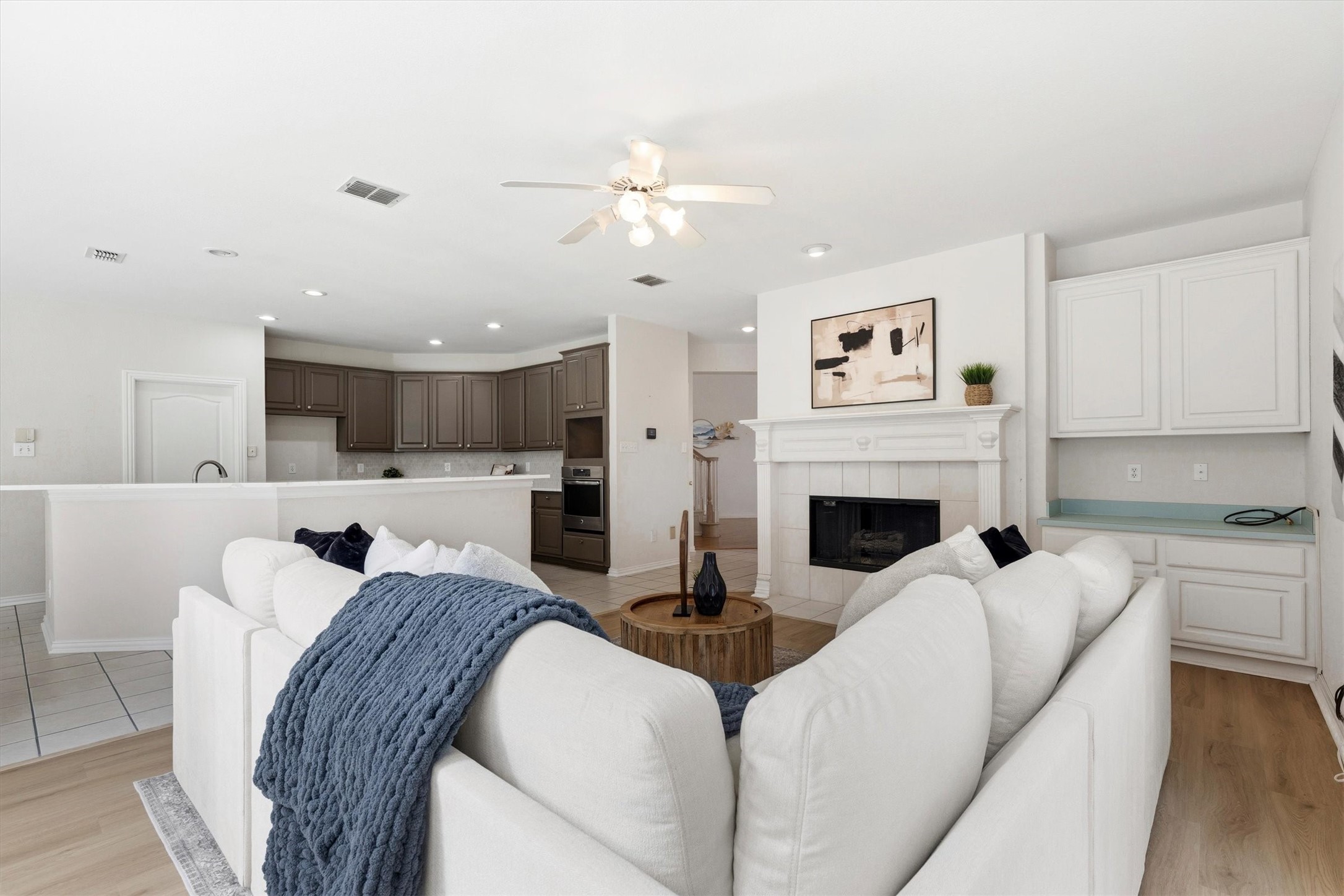 6010 Troon Circle Garland TX 75044