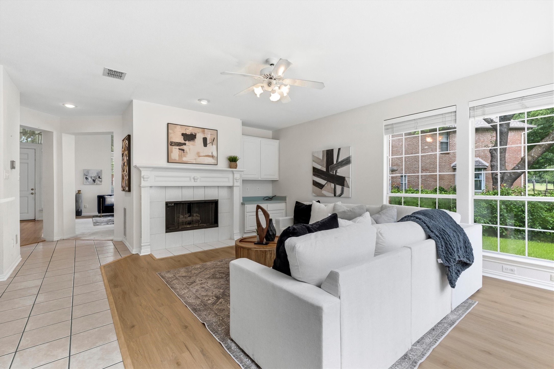 6010 Troon Circle Garland TX 75044