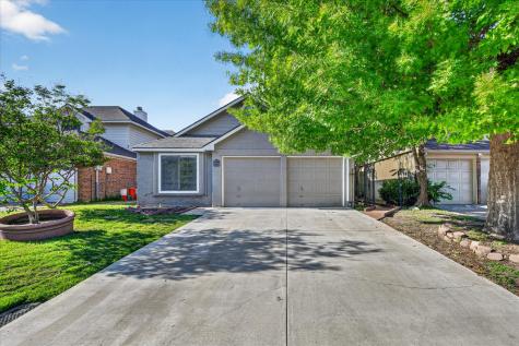 1231 Settlers Way Lewisville TX 75067