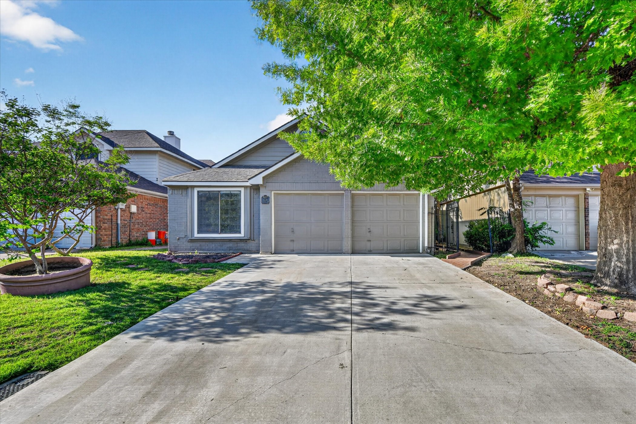 1231 Settlers Way Lewisville TX 75067