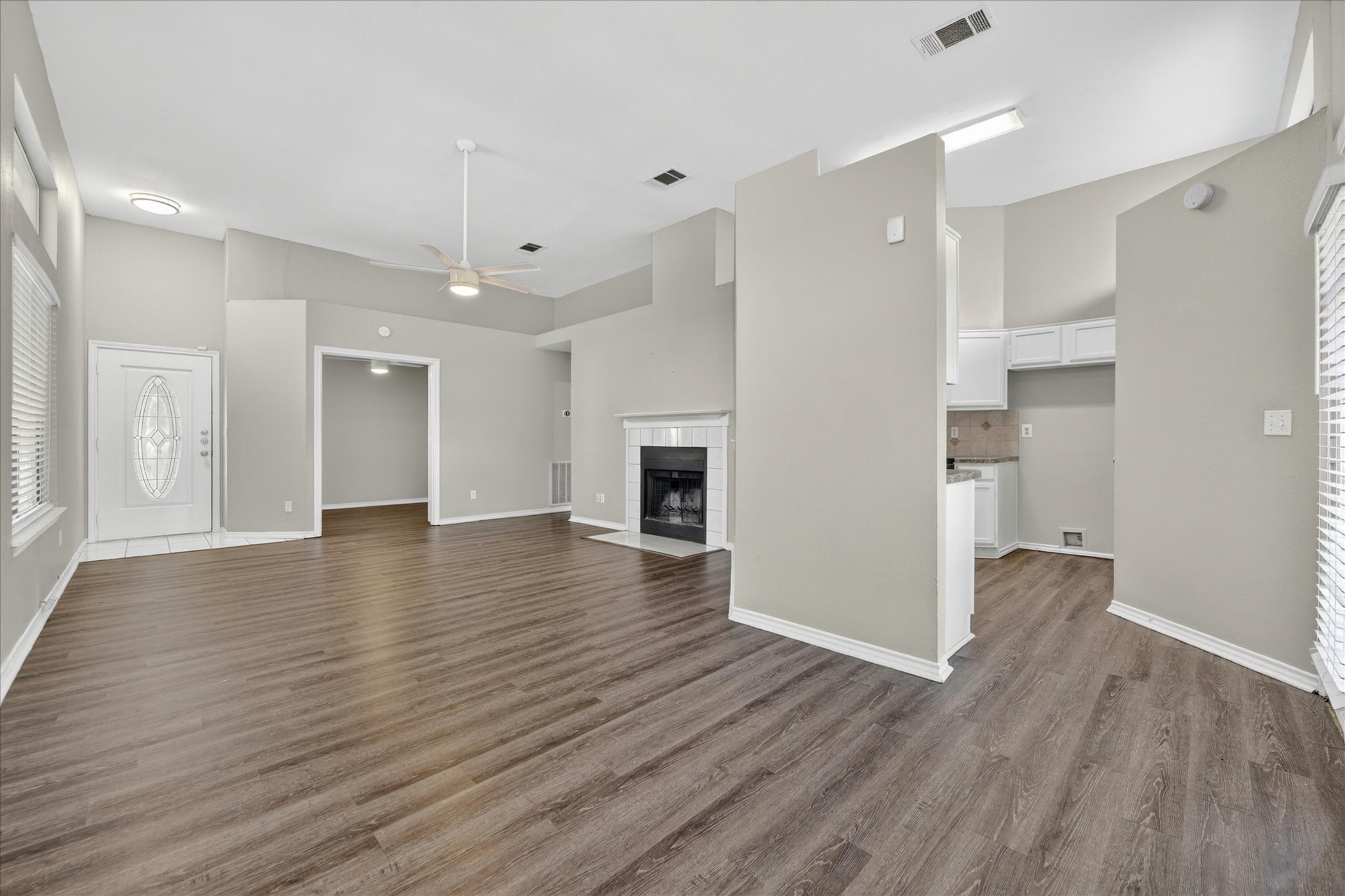 1231 Settlers Way Lewisville TX 75067